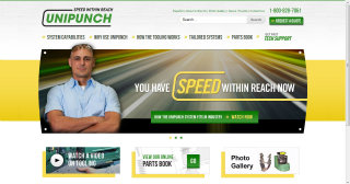 UniPunch image